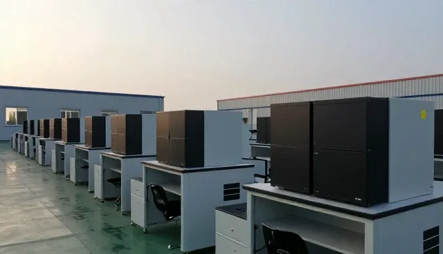 系统集成视角下的数据采集与清洗应用场景分析